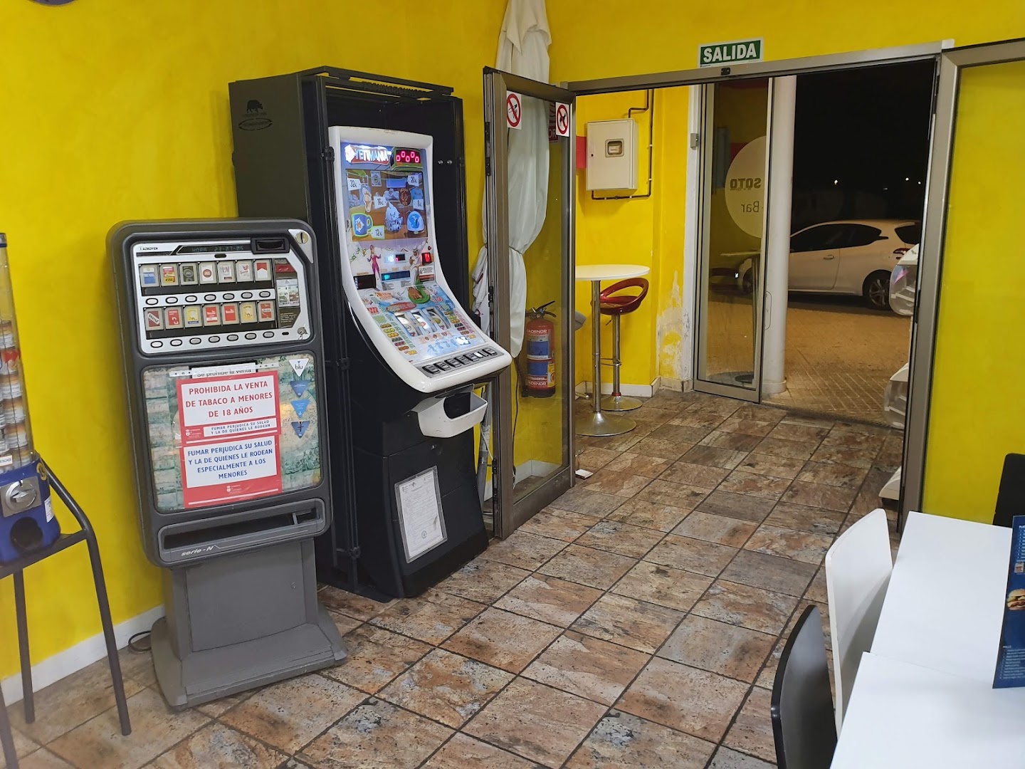 Kebab soto de la marina · Fotos 6