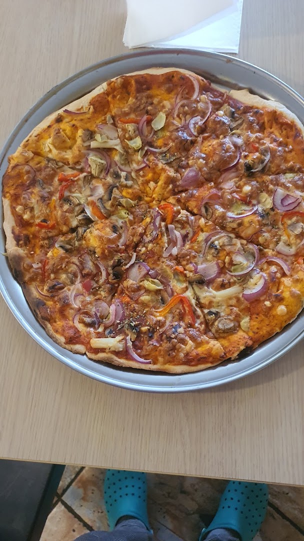 Kebab soto de la marina · Fotos 11