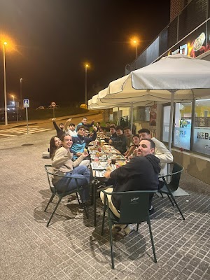 Kebab soto de la marina · Fotos 14